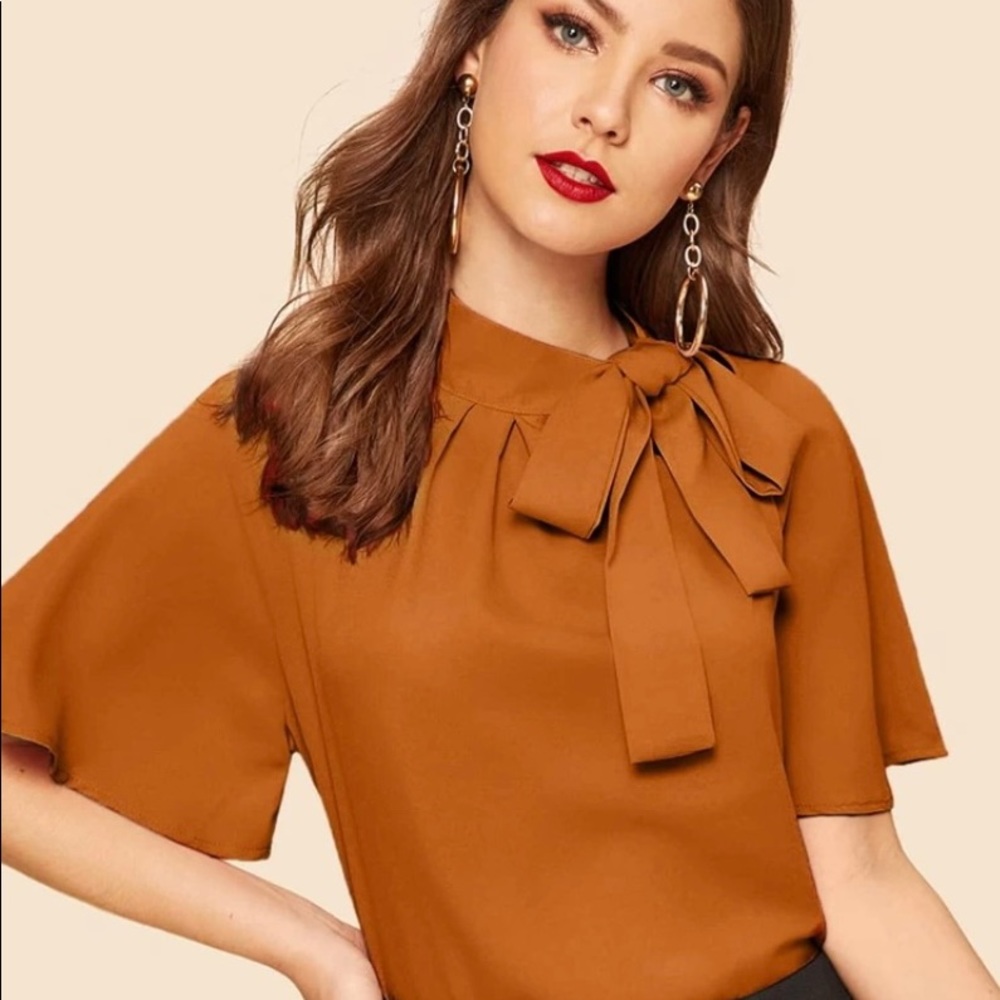 Office blouse